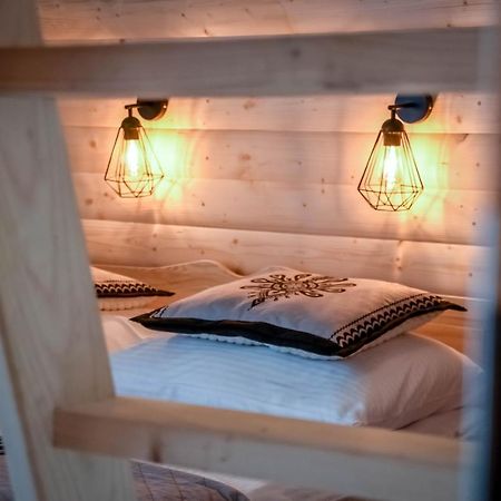 Tatras Residence Поронин Екстериор снимка