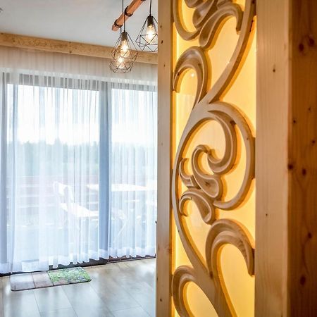Tatras Residence Поронин Екстериор снимка