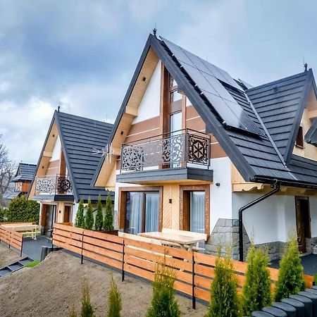 Tatras Residence Поронин Екстериор снимка