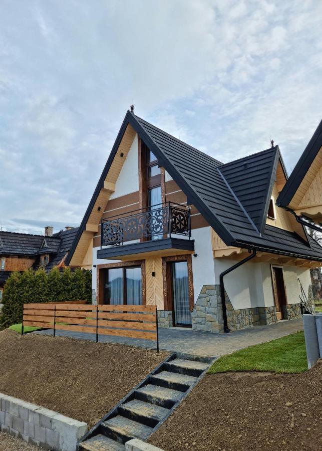 Tatras Residence Поронин Екстериор снимка