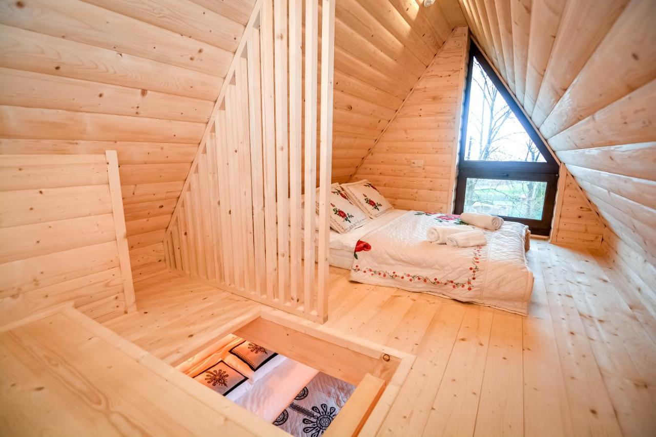 Tatras Residence Поронин Екстериор снимка