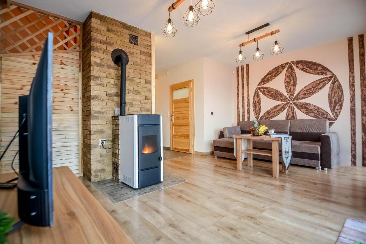 Tatras Residence Поронин Екстериор снимка