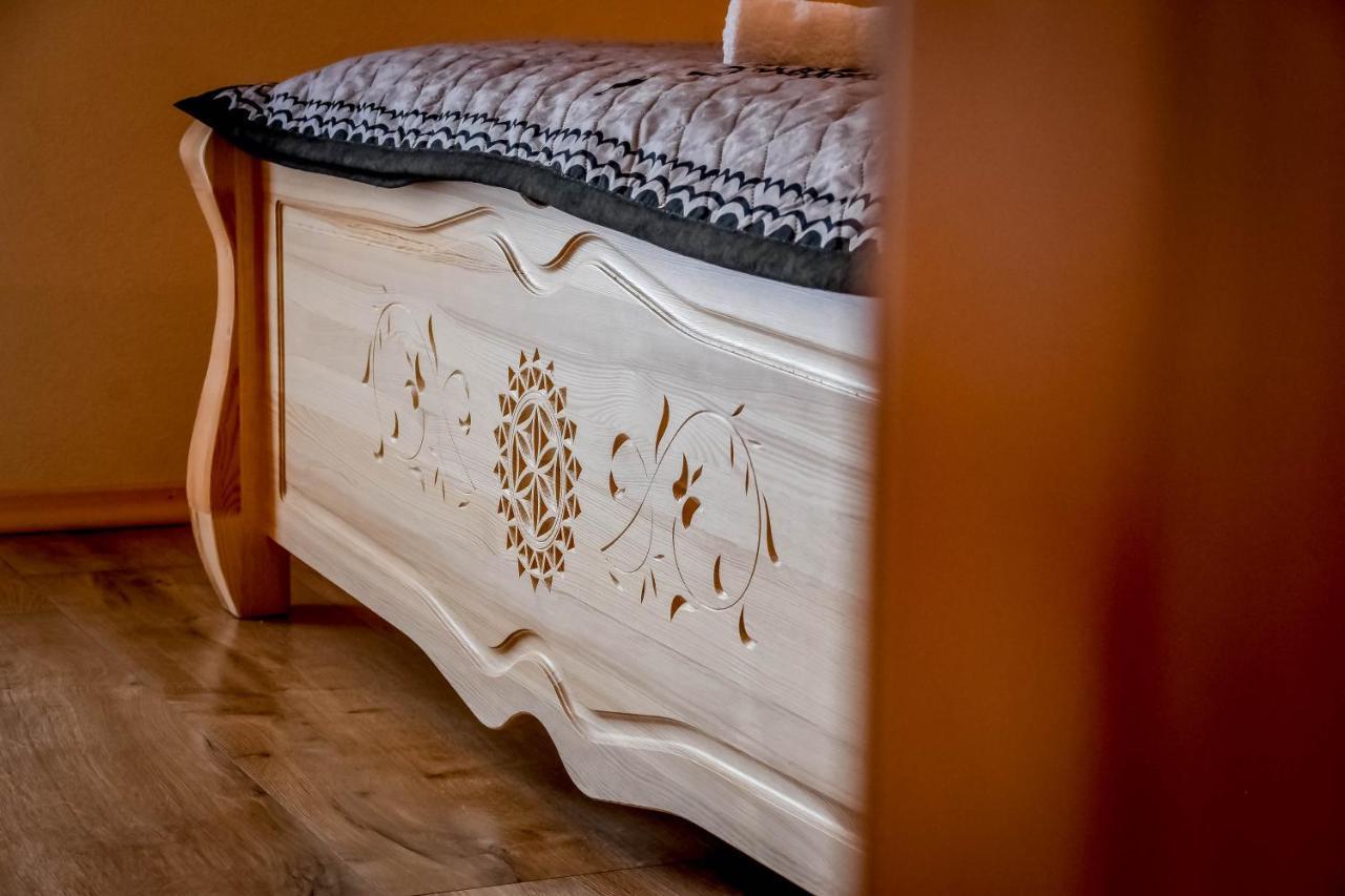 Tatras Residence Поронин Екстериор снимка