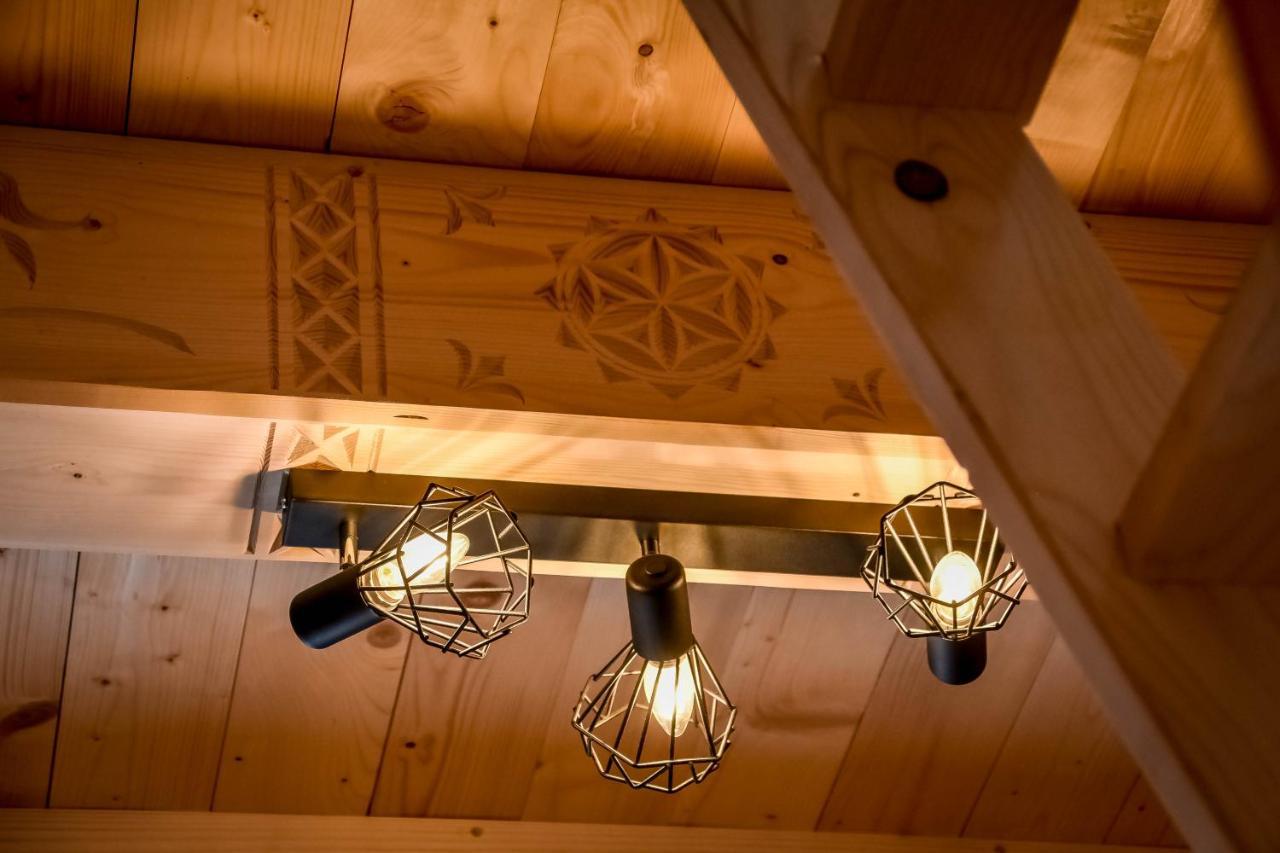 Tatras Residence Поронин Екстериор снимка