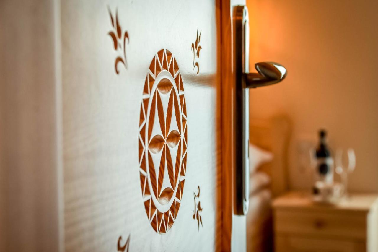 Tatras Residence Поронин Екстериор снимка